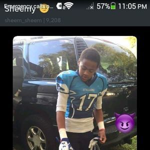 Meet your Posher, Shawn